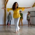 Photo biodanza